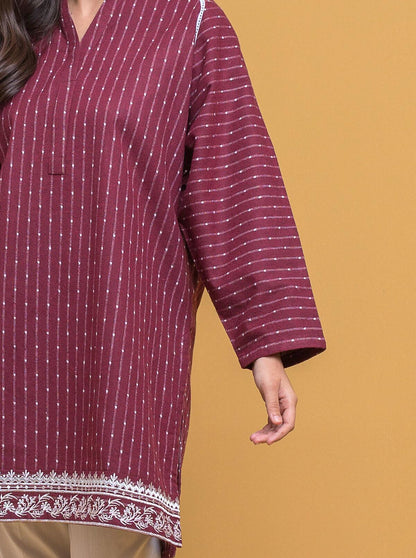 Beechtree - Embroidered Shirt