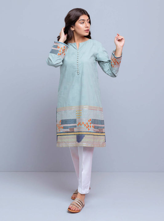 Beechtree - Embroidered Shirt