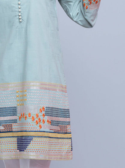 Beechtree - Embroidered Shirt