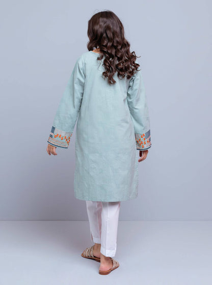 Beechtree - Embroidered Shirt