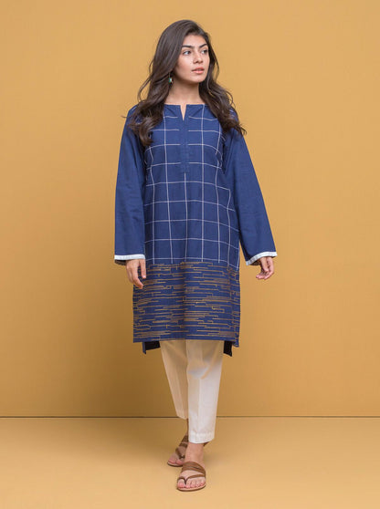 Beechtree - Embroidered Shirt