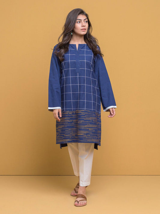 Beechtree - Embroidered Shirt