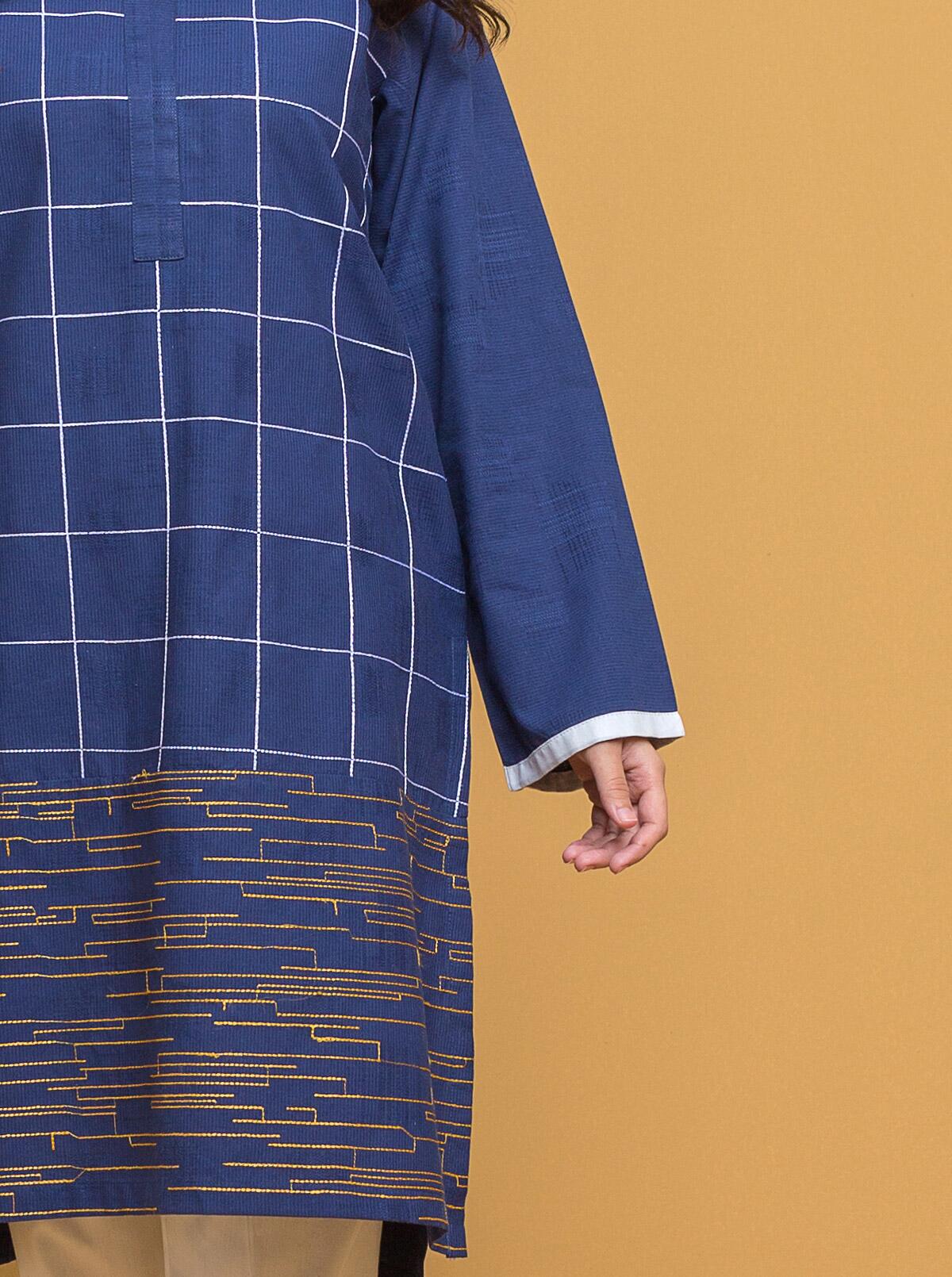 Beechtree - Embroidered Shirt