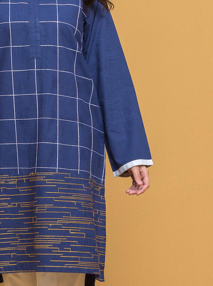 Beechtree - Embroidered Shirt