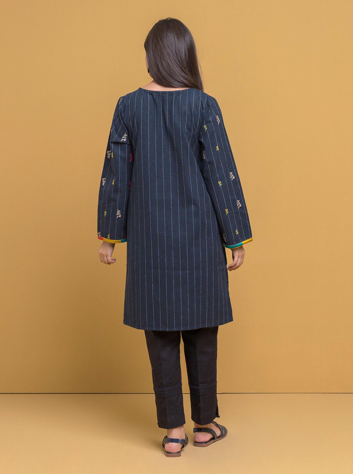 Beechtree - Embroidered Shirt