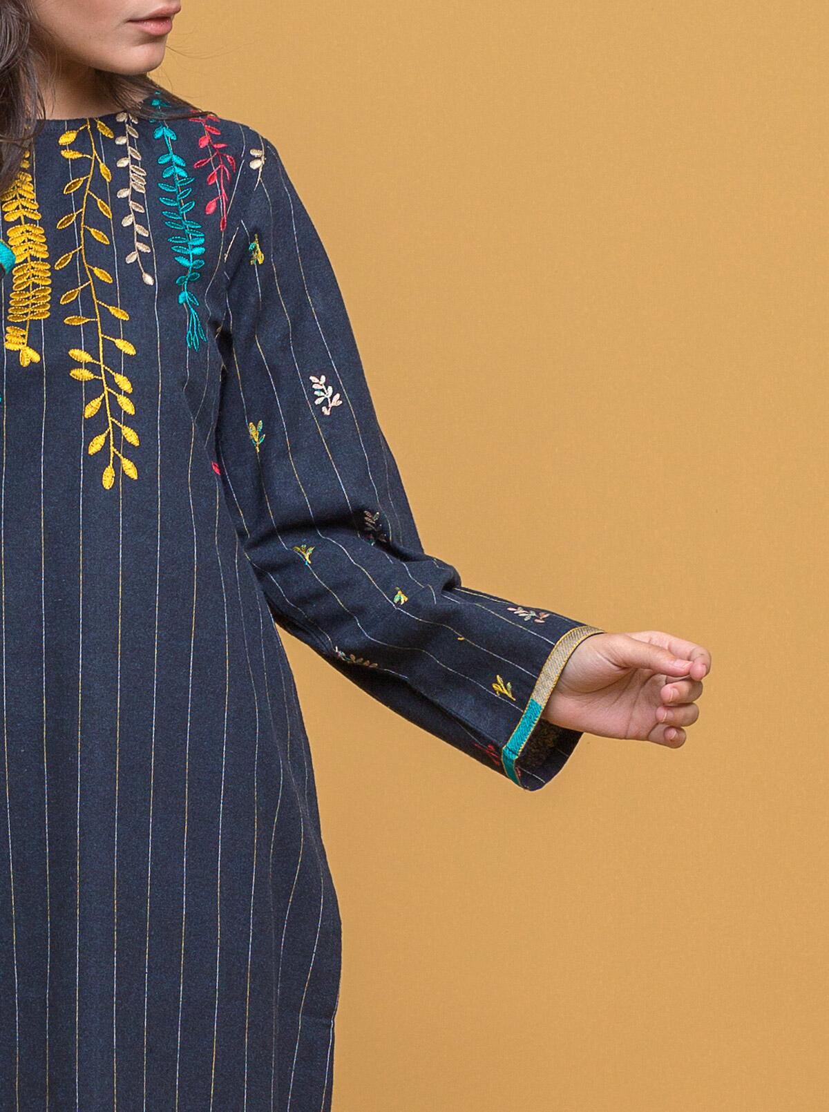 Beechtree - Embroidered Shirt