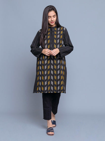 Beechtree - Embroidered Shirt