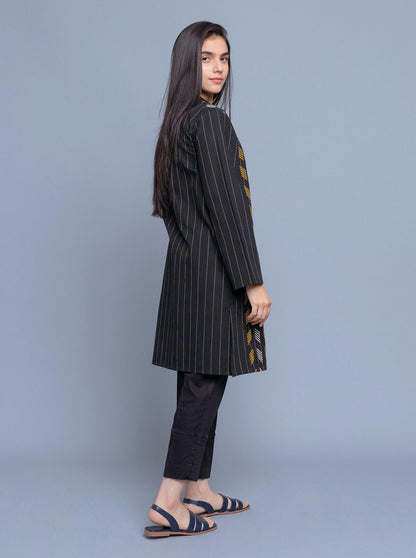 Beechtree - Embroidered Shirt