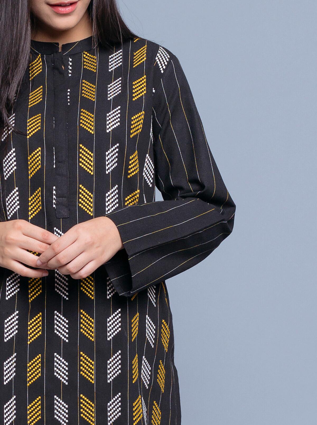 Beechtree - Embroidered Shirt