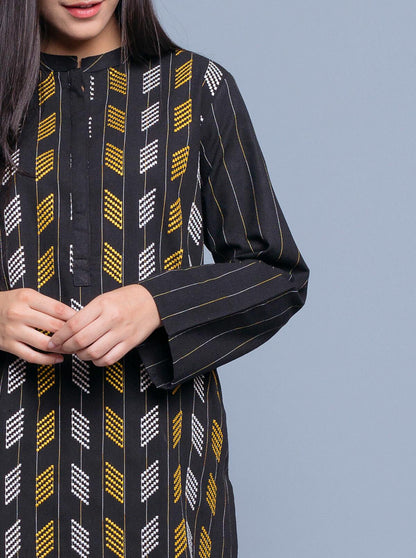 Beechtree - Embroidered Shirt