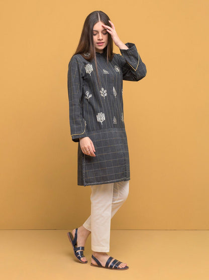 Beechtree - Embroidered Shirt