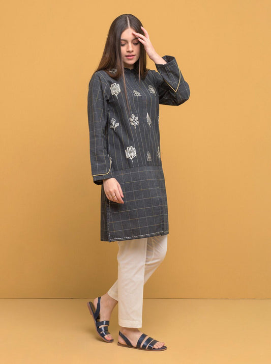 Beechtree - Embroidered Shirt