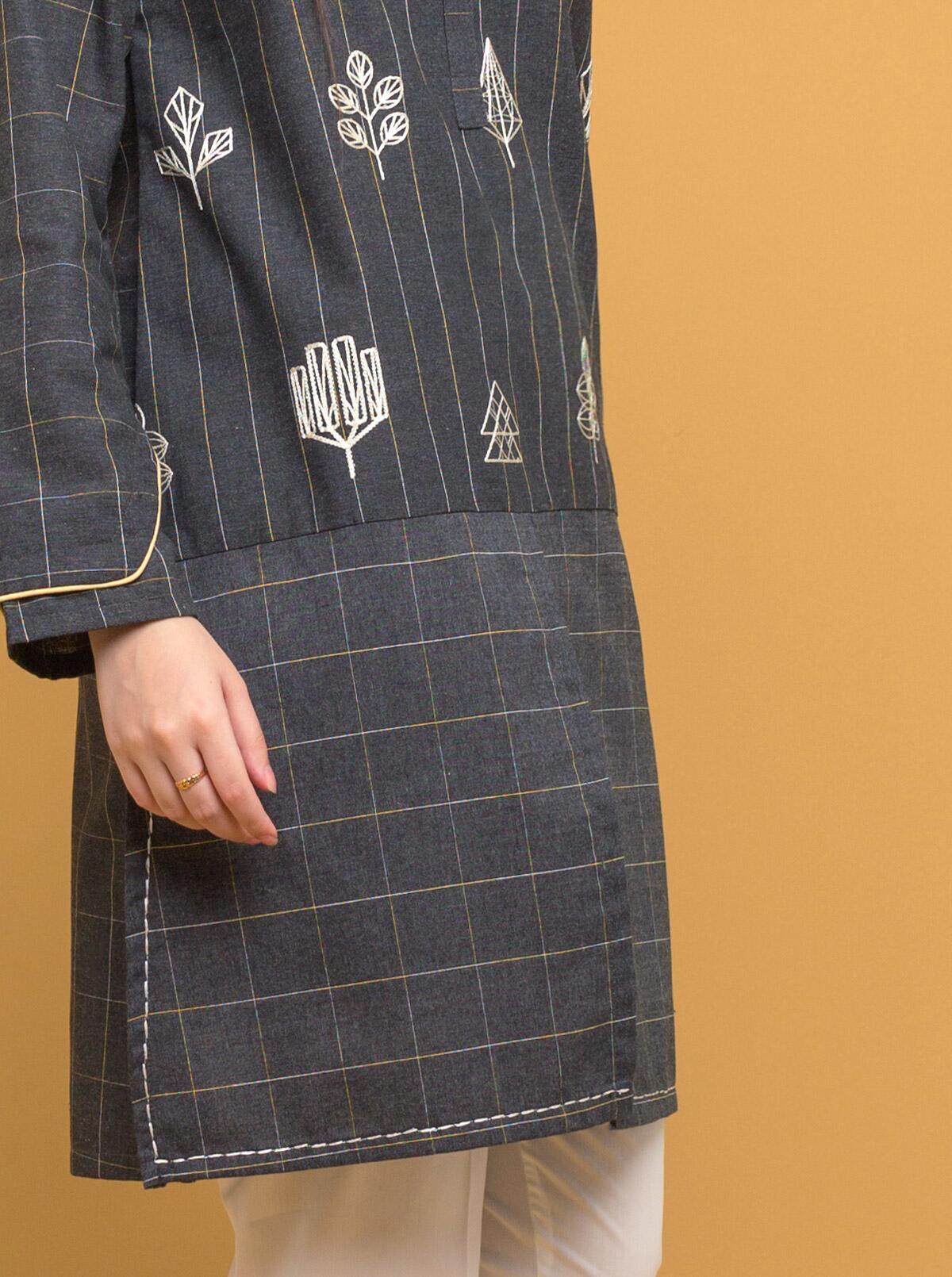 Beechtree - Embroidered Shirt