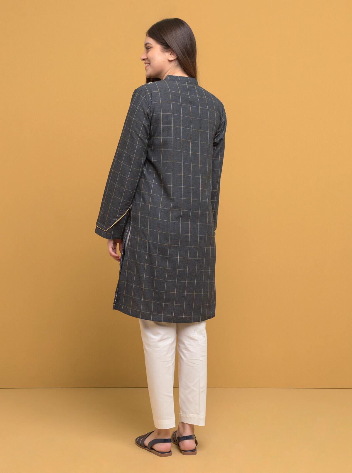 Beechtree - Embroidered Shirt