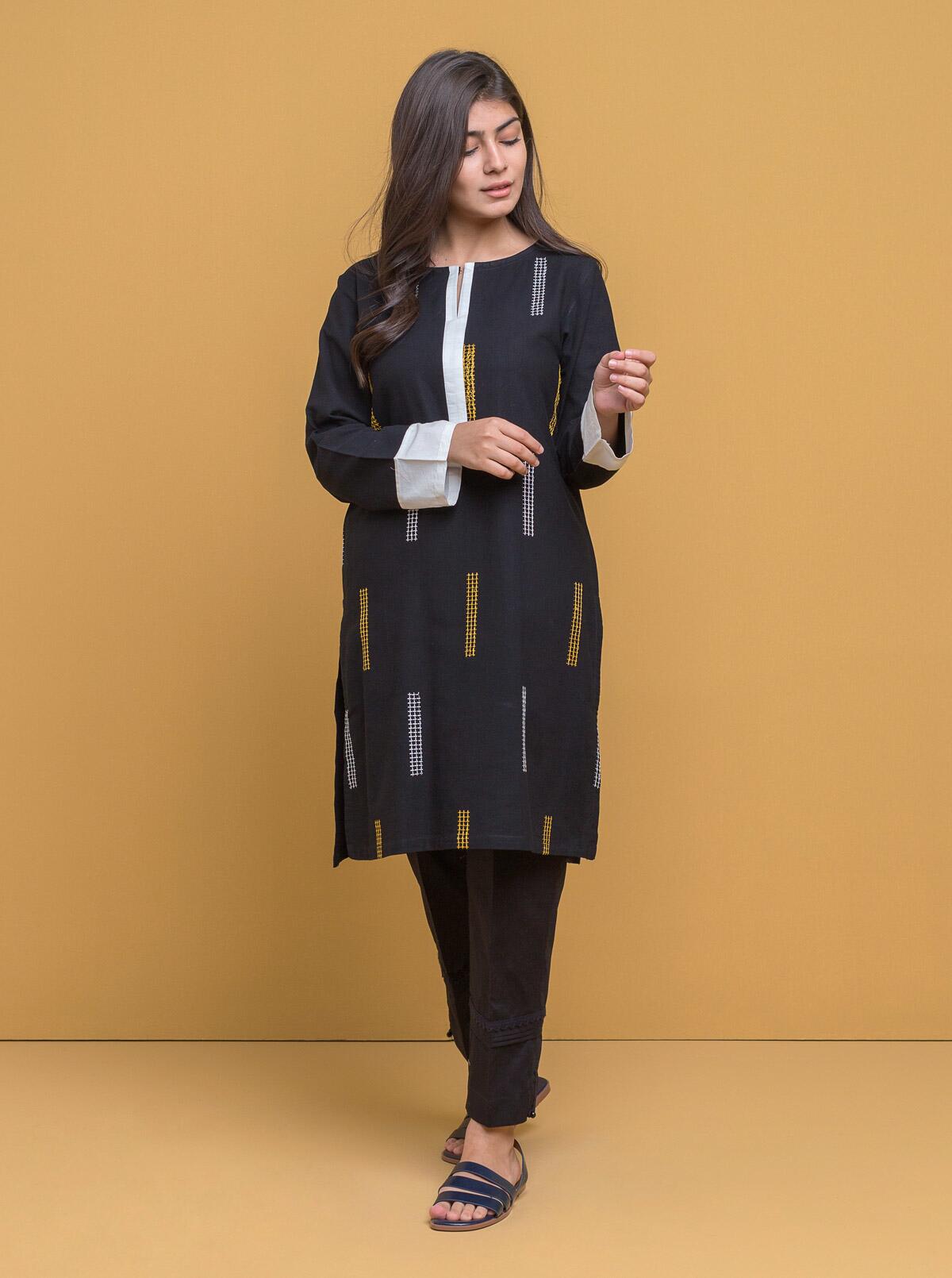 Beechtree - Embroidered Shirt