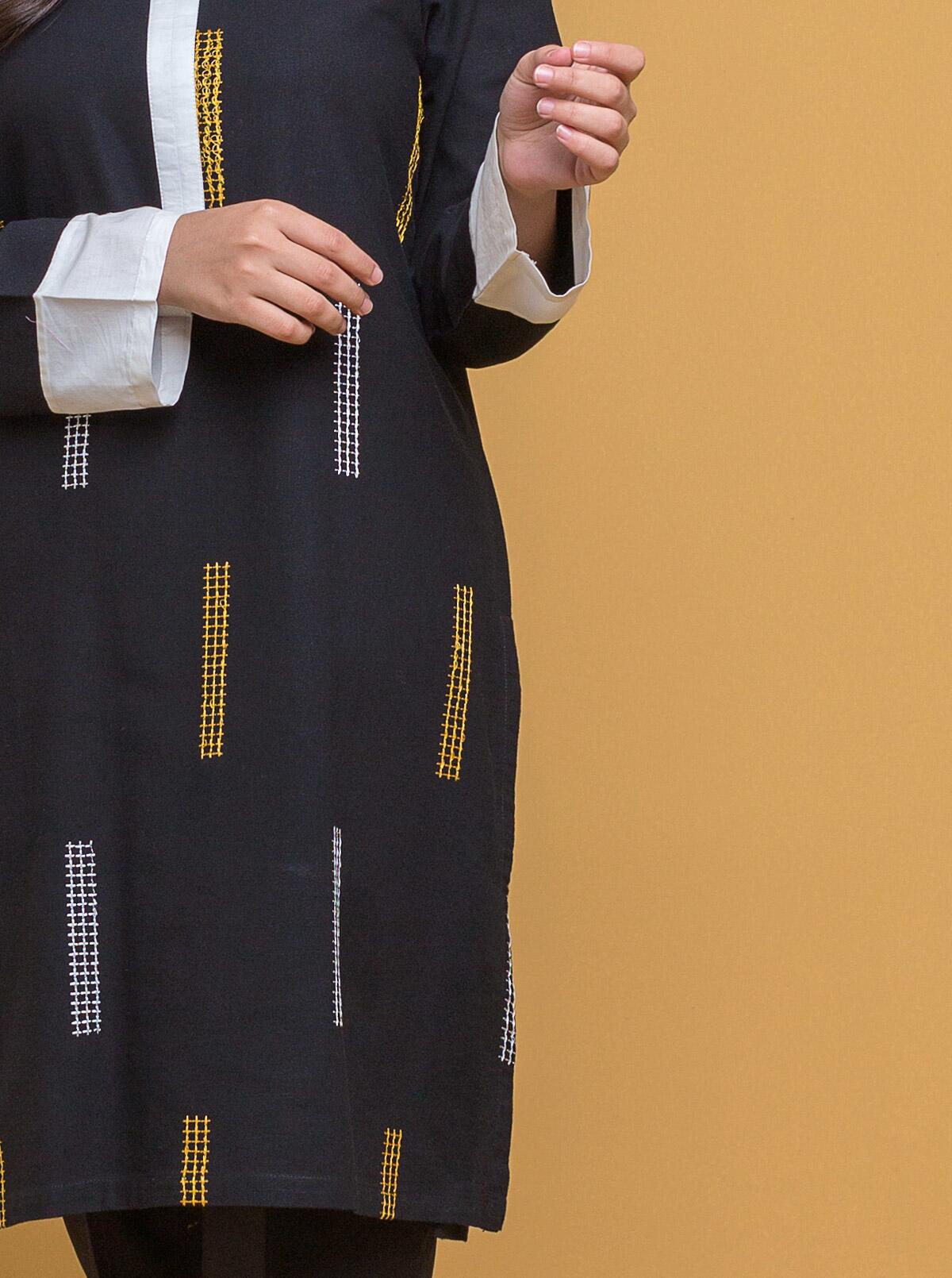 Beechtree - Embroidered Shirt