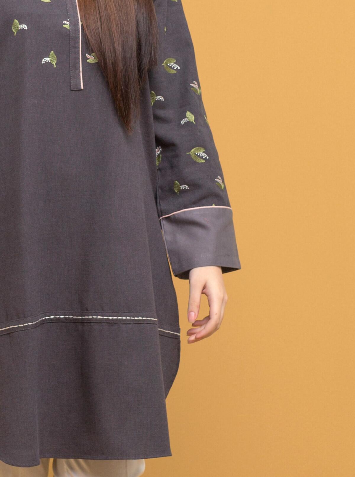 Beechtree - Embroidered Shirt