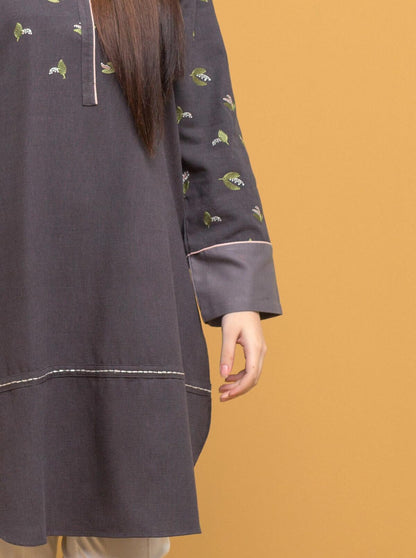 Beechtree - Embroidered Shirt