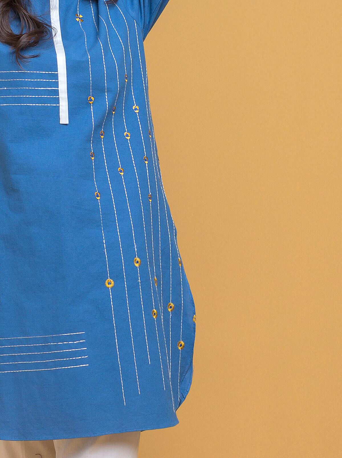 Beechtree - Embroidered Shirt