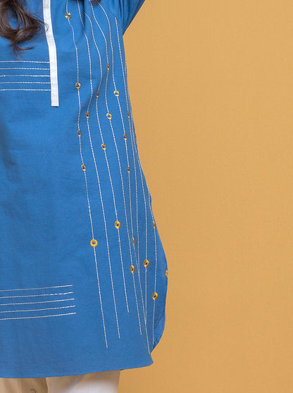 Beechtree - Embroidered Shirt