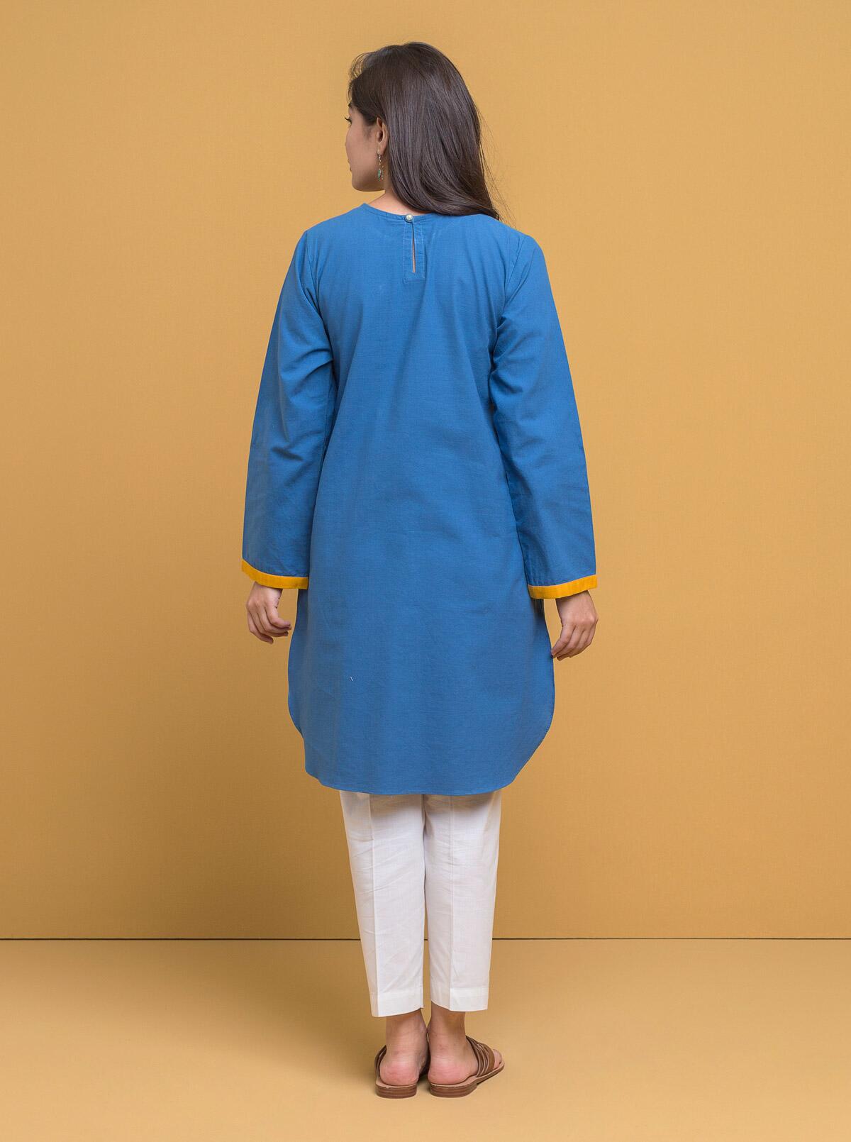 Beechtree - Embroidered Shirt