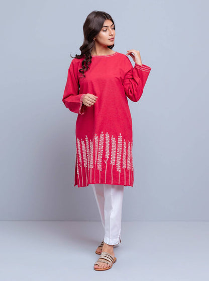 Beechtree - Embroidered Shirt