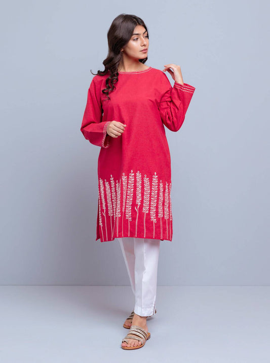 Beechtree - Embroidered Shirt