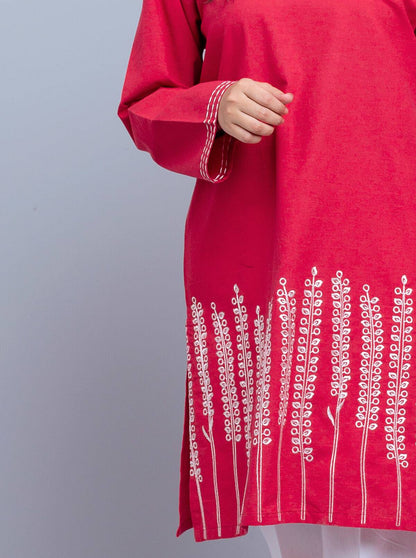 Beechtree - Embroidered Shirt