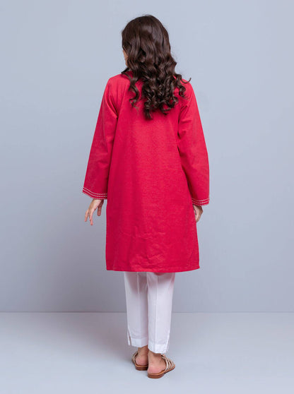 Beechtree - Embroidered Shirt