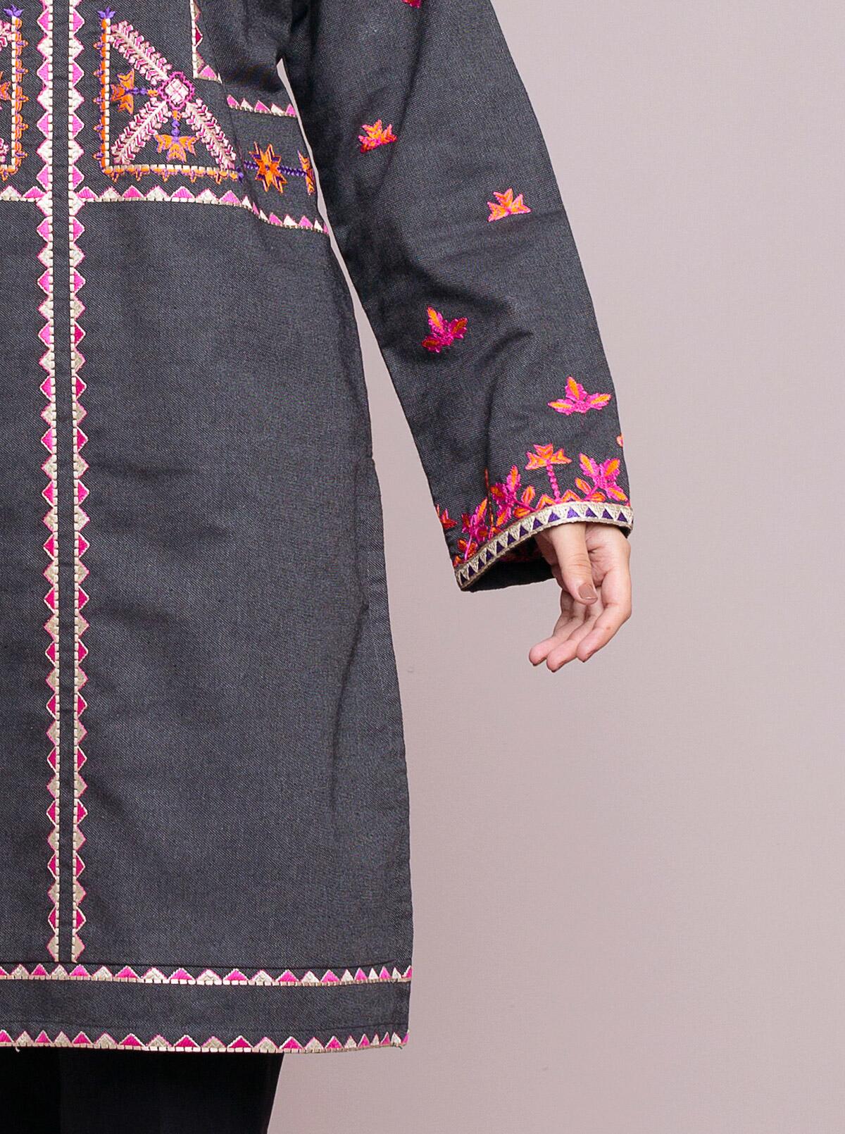 Beechtree - Embroidered Shirt