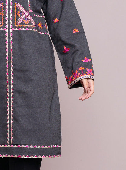 Beechtree - Embroidered Shirt