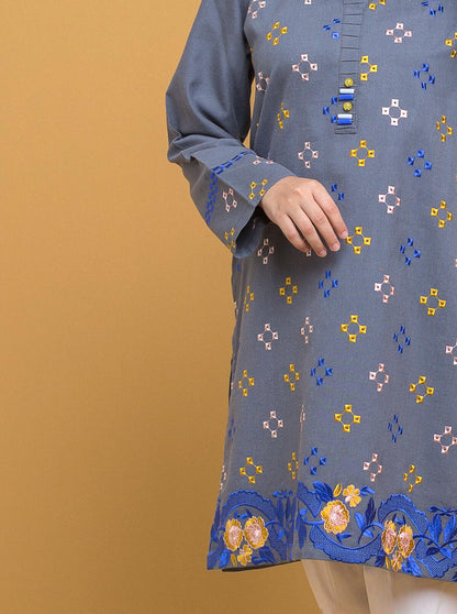 Beechtree - Embroidered Shirt