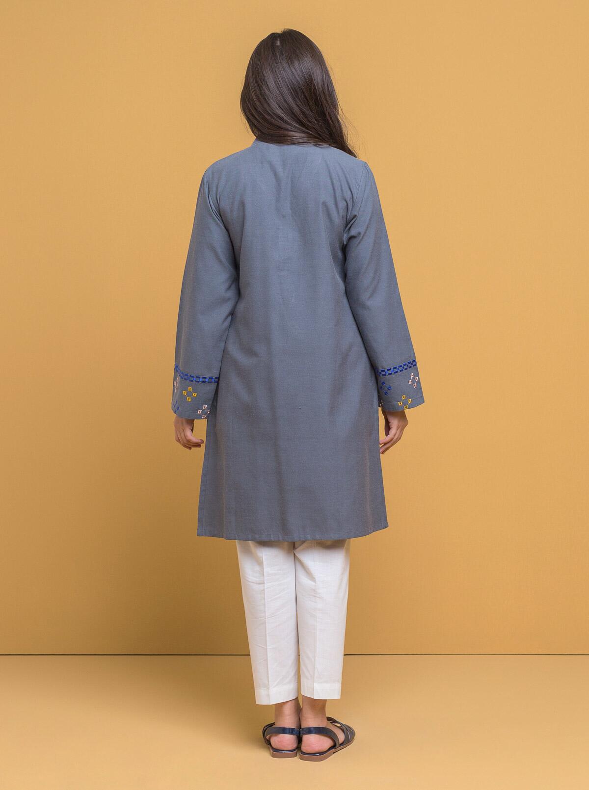 Beechtree - Embroidered Shirt