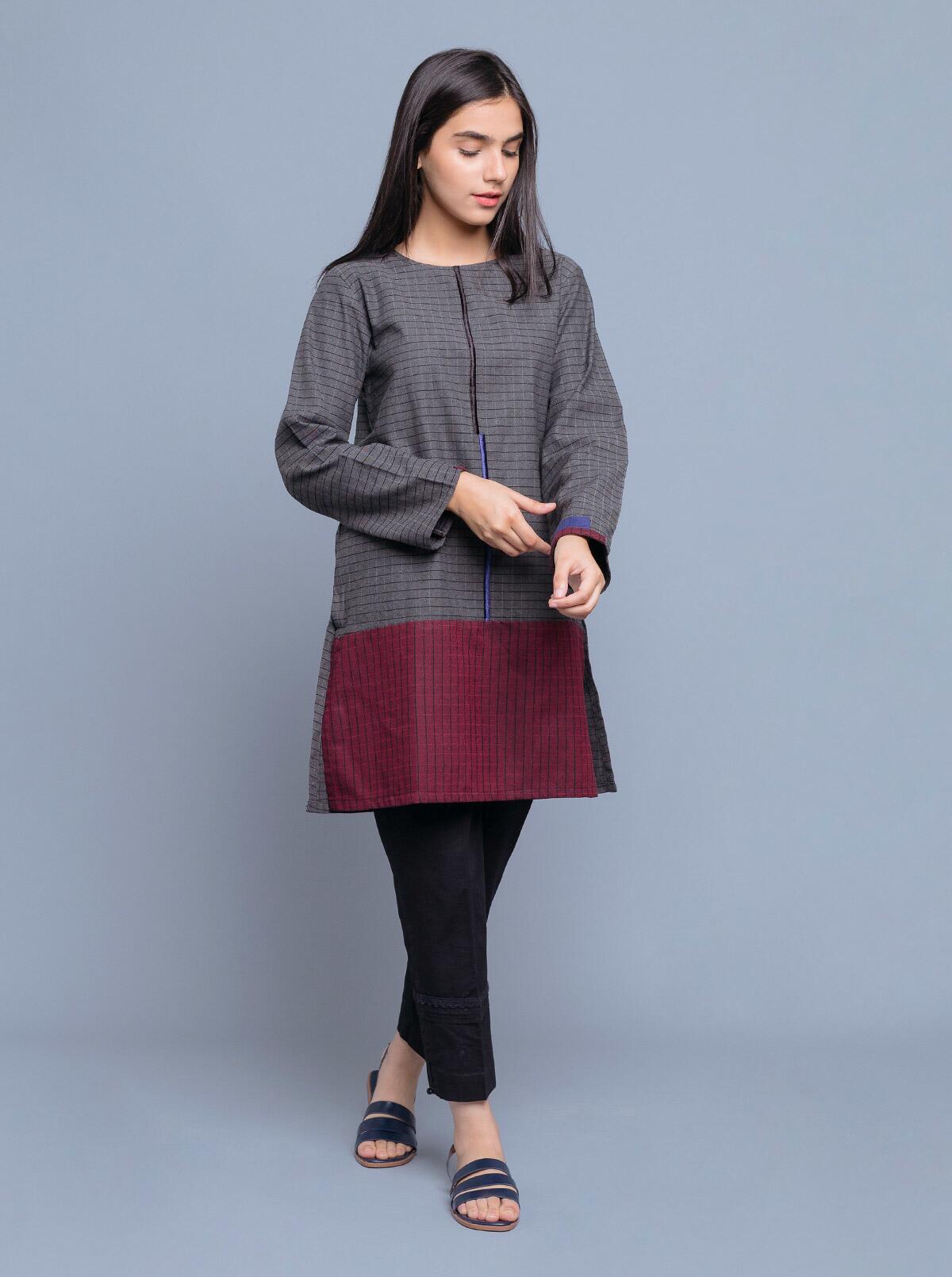 Beechtree - Printed Shirt