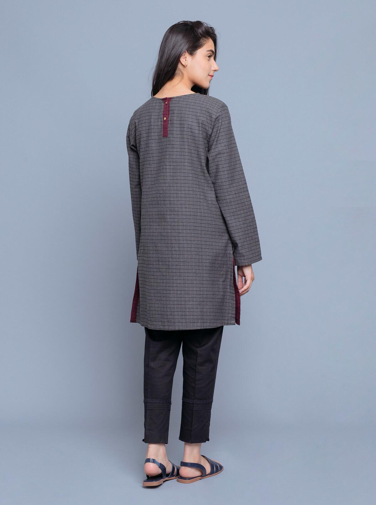 Beechtree - Printed Shirt