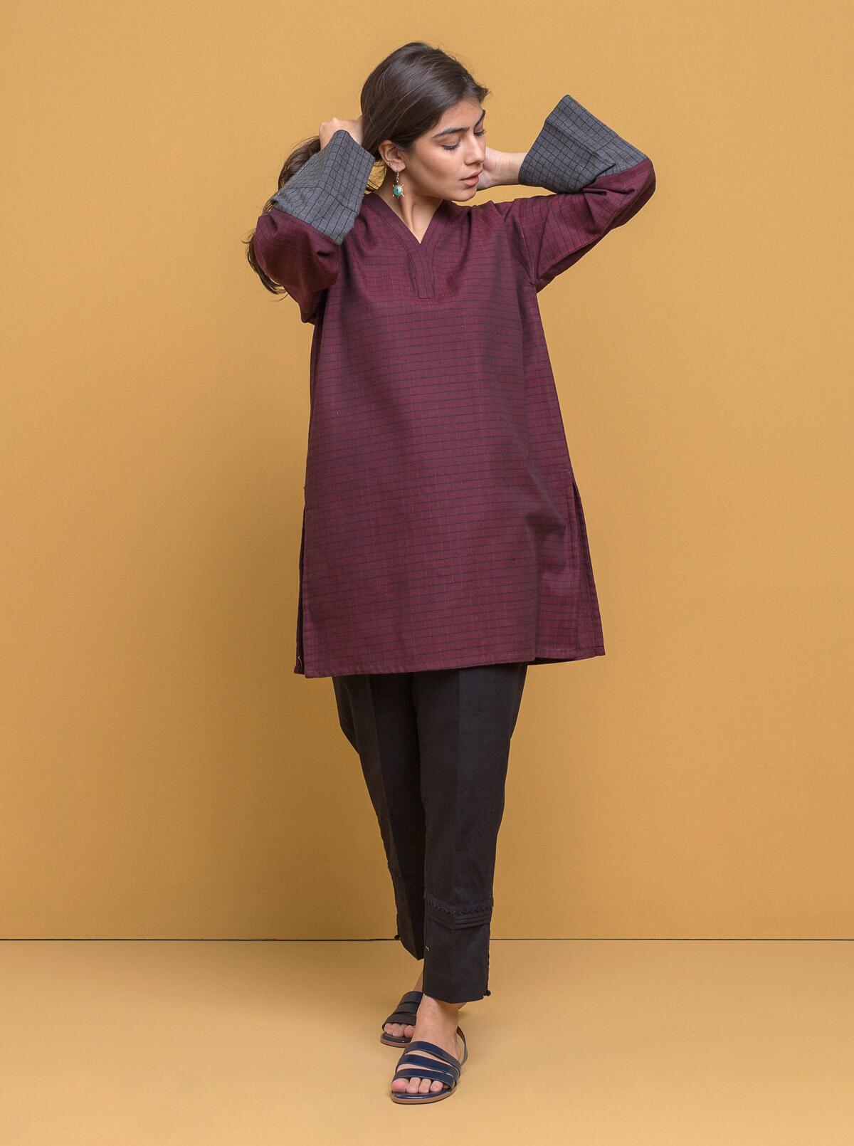 Beechtree - Printed Shirt