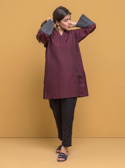 Beechtree - Printed Shirt