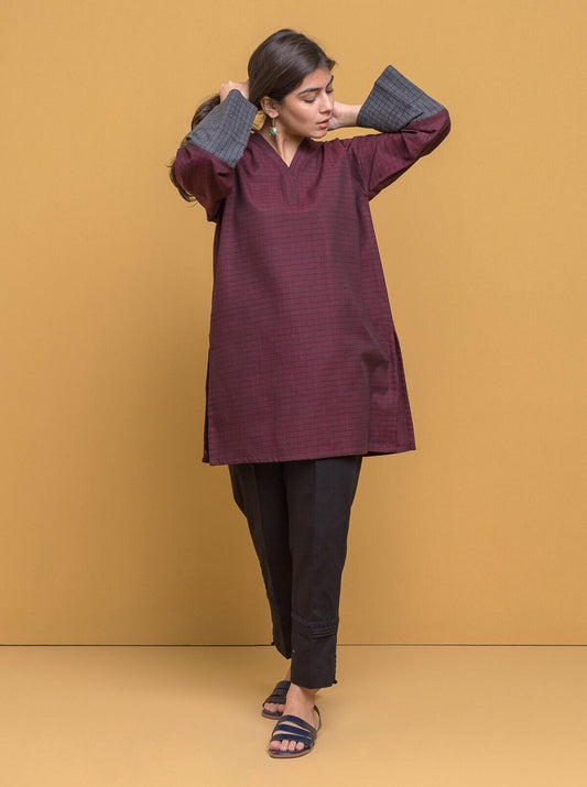 Beechtree - Printed Shirt