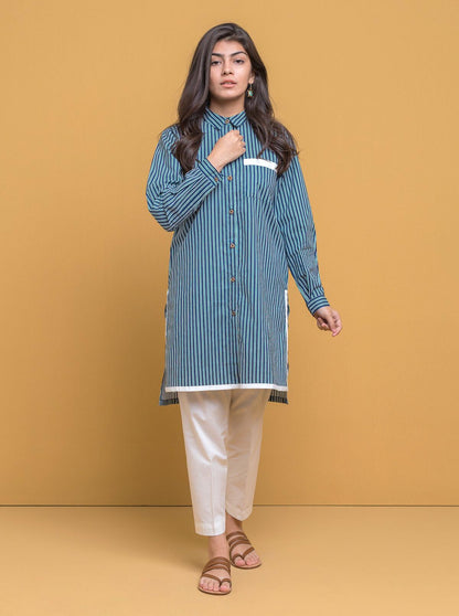 Beechtree - Printed Shirt