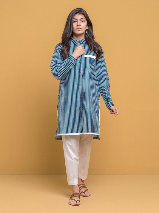 Beechtree - Printed Shirt