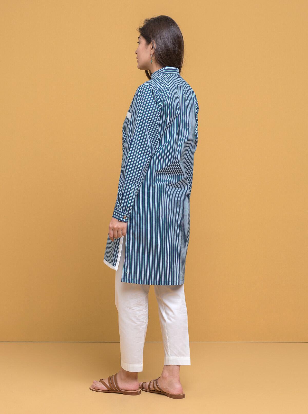 Beechtree - Printed Shirt