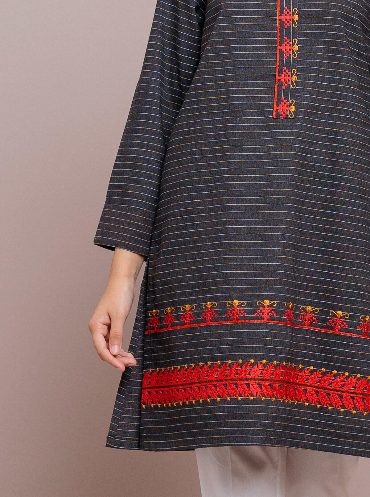 Beechtree - Embroidered Shirt