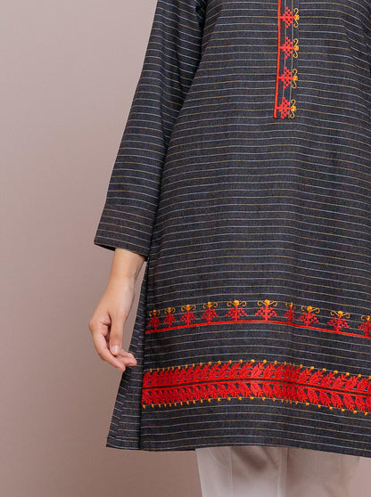 Beechtree - Embroidered Shirt