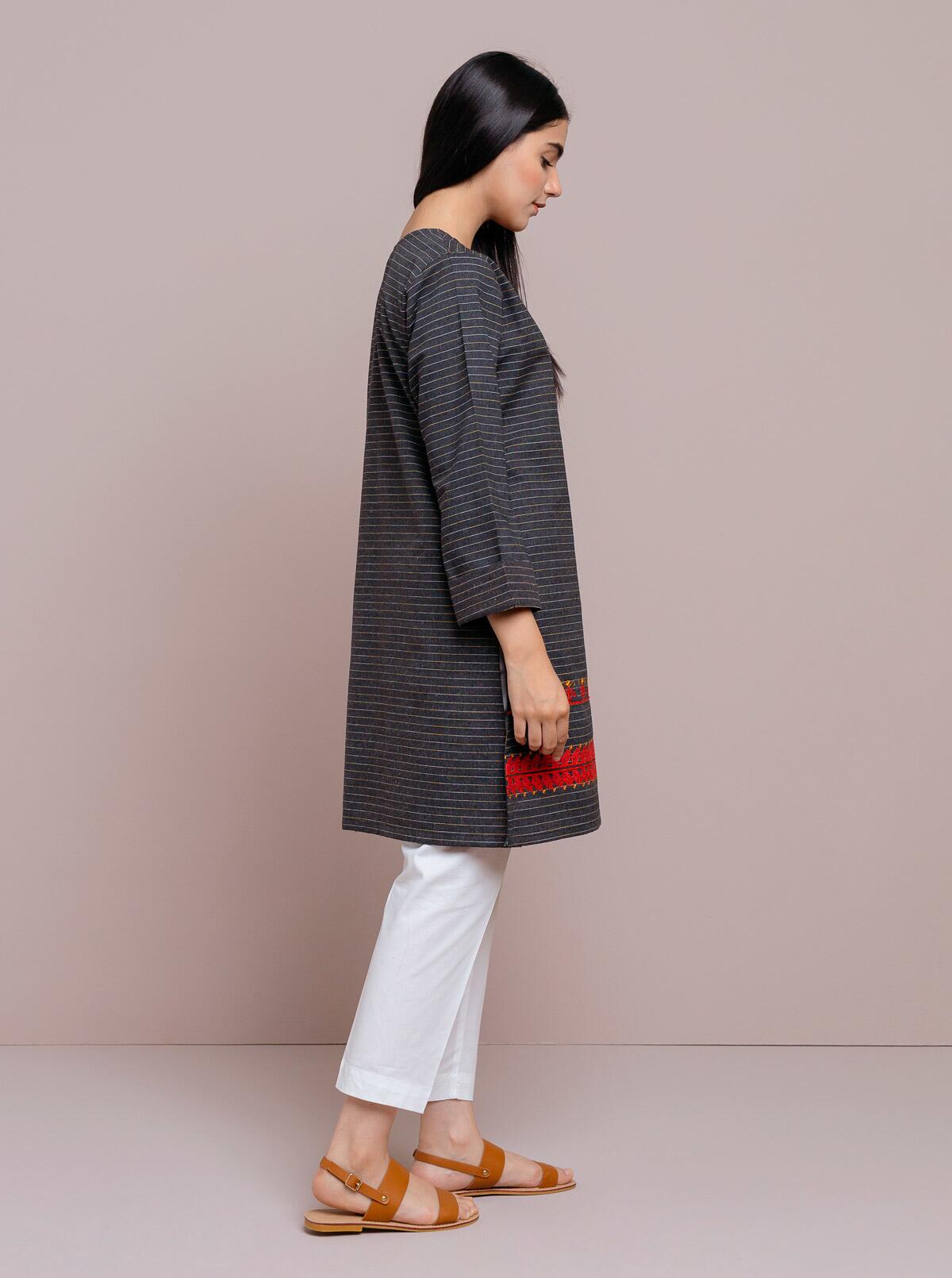 Beechtree - Embroidered Shirt