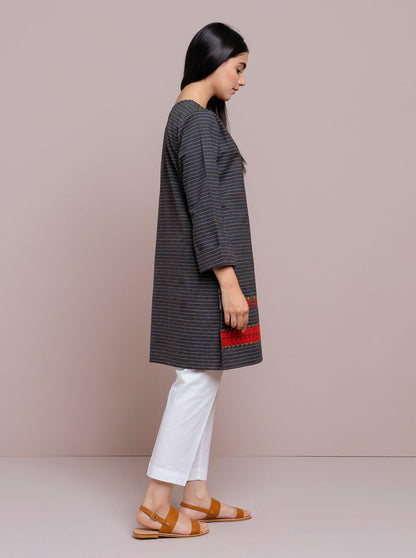 Beechtree - Embroidered Shirt