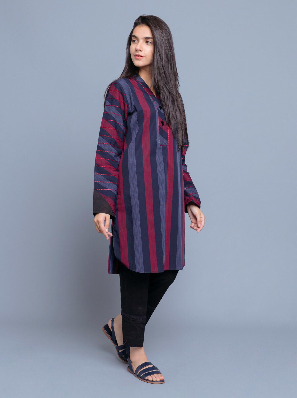 Beechtree - Printed Shirt