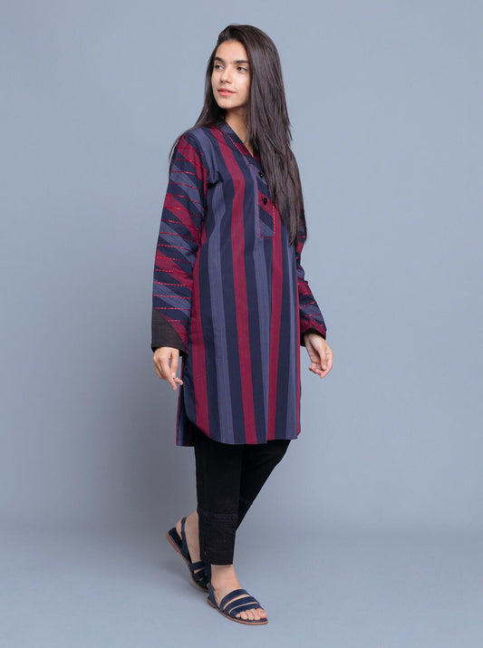 Beechtree - Printed Shirt