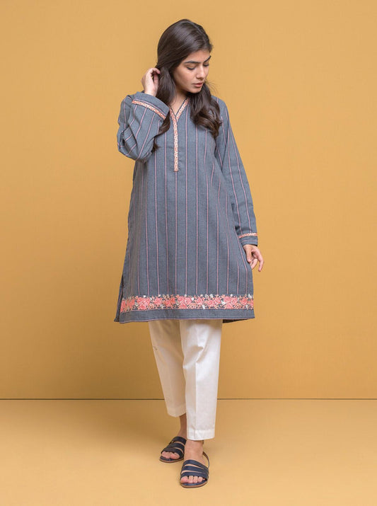 Beechtree - Embroidered Shirt