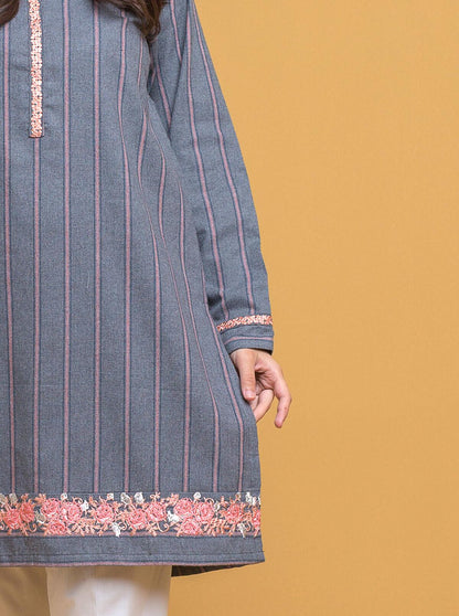 Beechtree - Embroidered Shirt