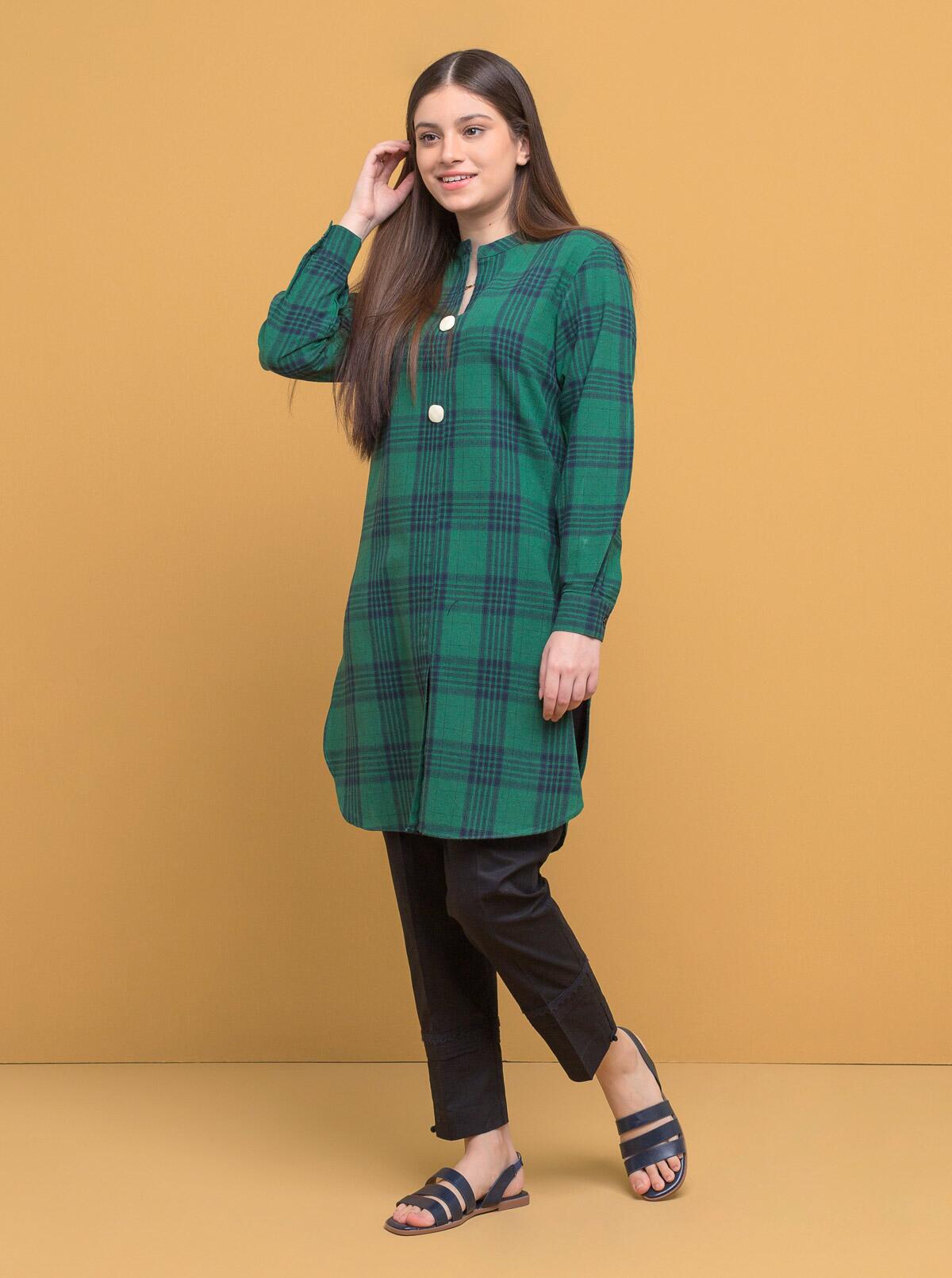 Beechtree - Printed Shirt